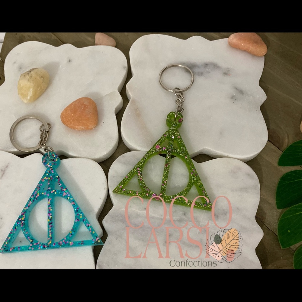 Keychains - Picture 15 of 15